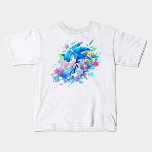 sonic Kids T-Shirt